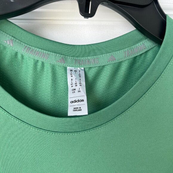 Adidas Women's T Shirt - Picture 2 of 3